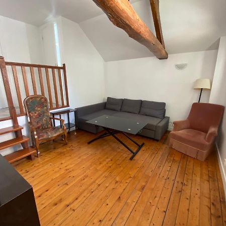 Maison Individuelle Avec Jardin Privatif Avon Luaran gambar