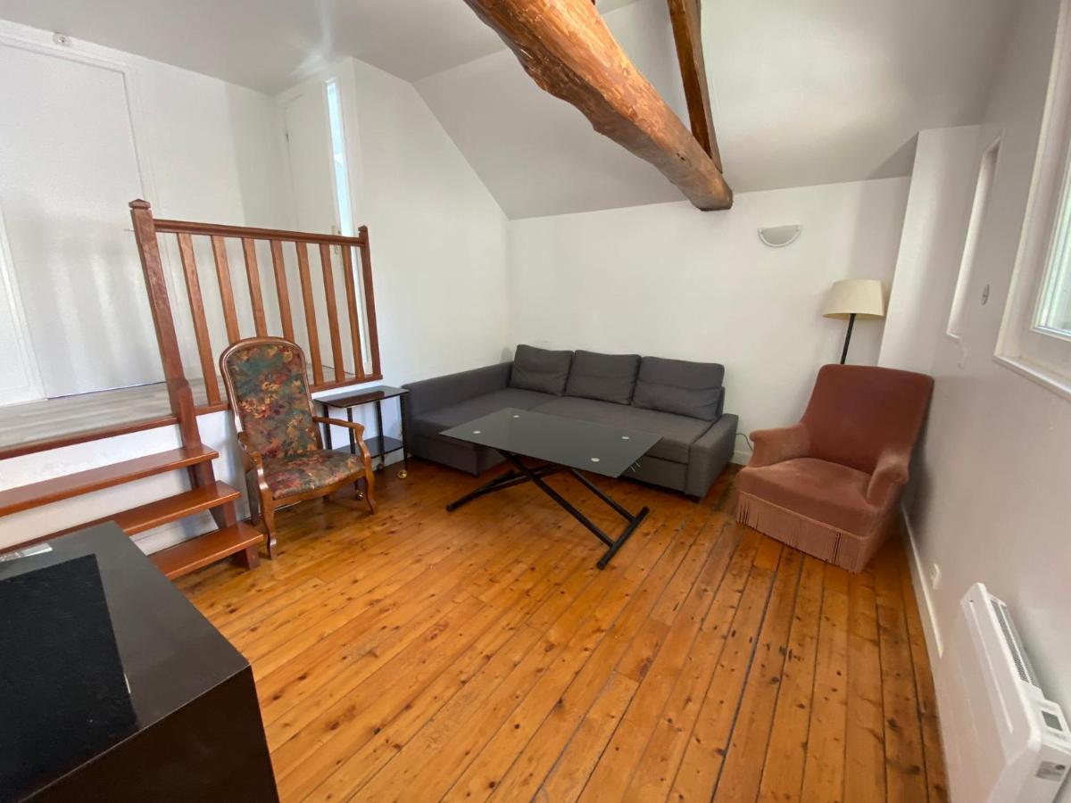 Maison Individuelle Avec Jardin Privatif Avon Luaran gambar